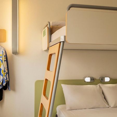Ibis Budget Sao Paulo Paraiso エクステリア 写真