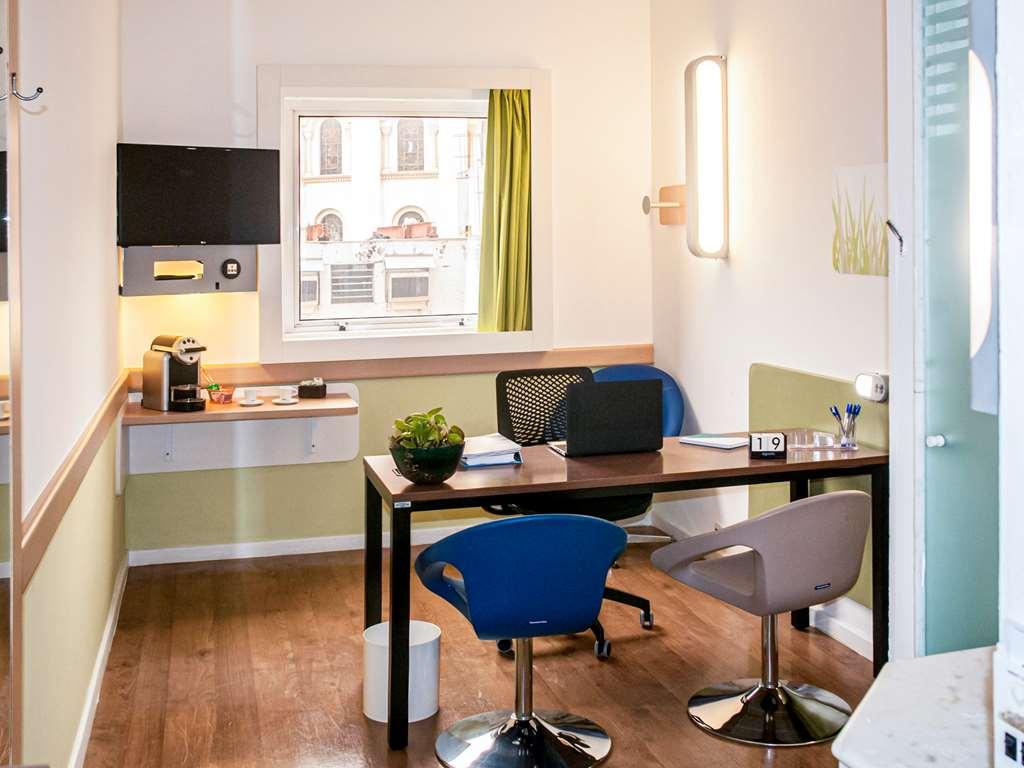 Ibis Budget Sao Paulo Paraiso 部屋 写真