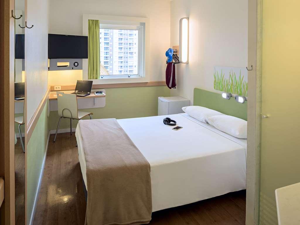 Ibis Budget Sao Paulo Paraiso 部屋 写真