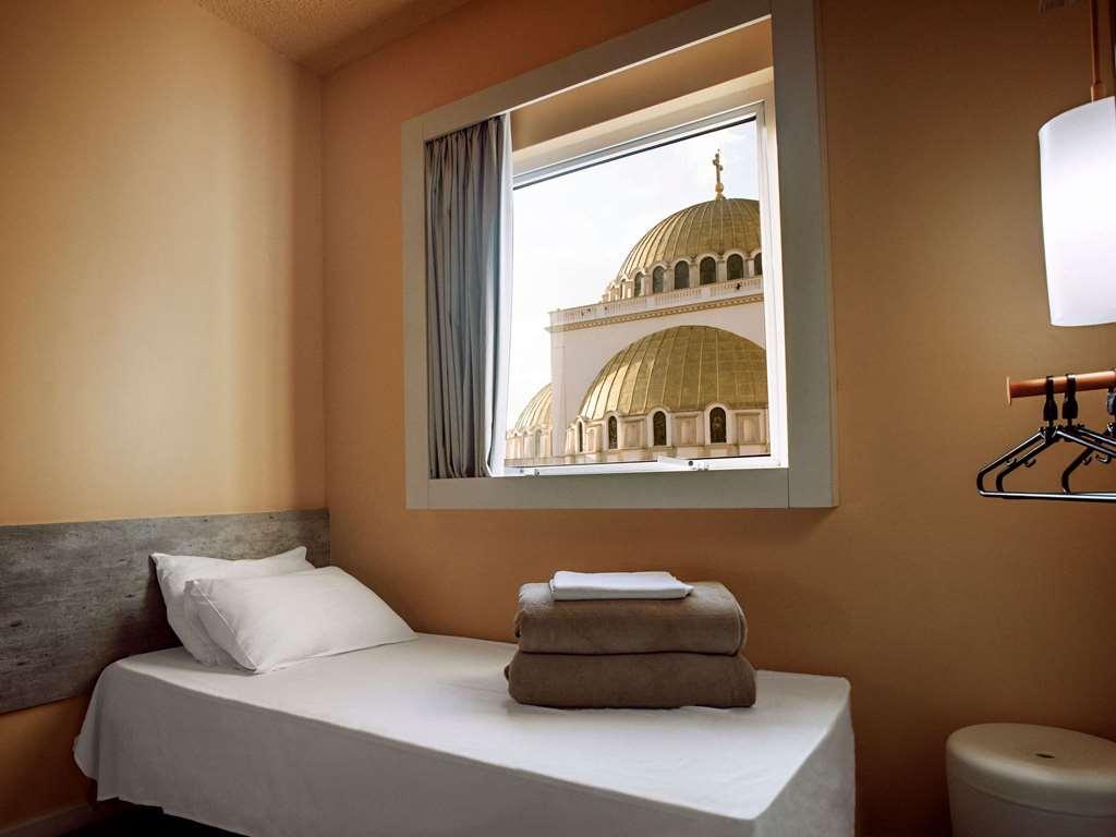Ibis Budget Sao Paulo Paraiso 部屋 写真