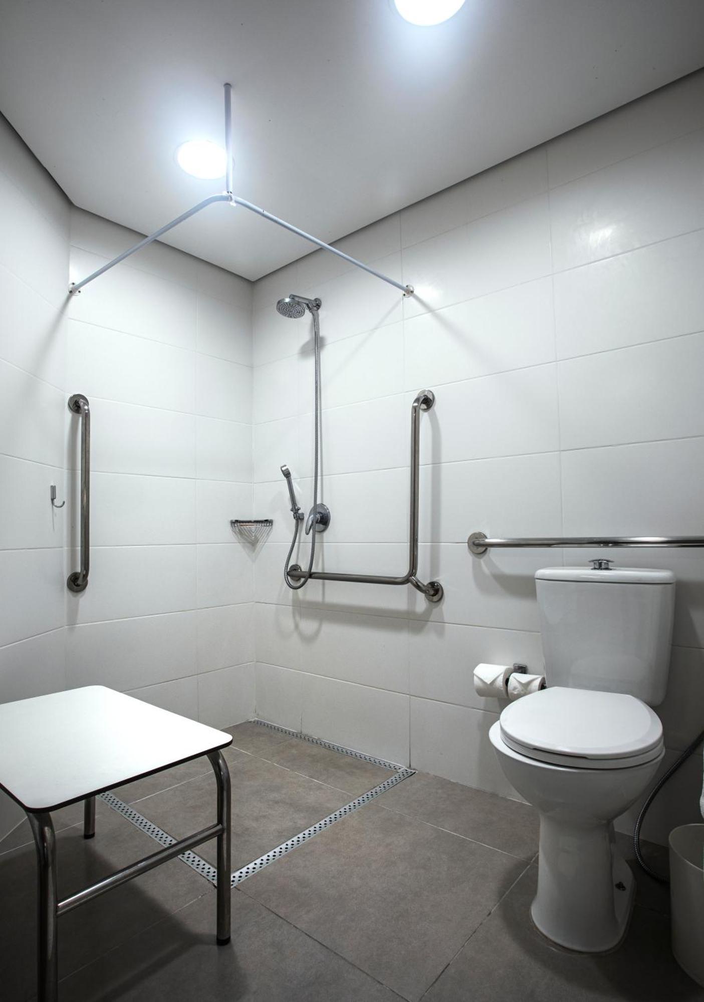 Ibis Budget Sao Paulo Paraiso エクステリア 写真