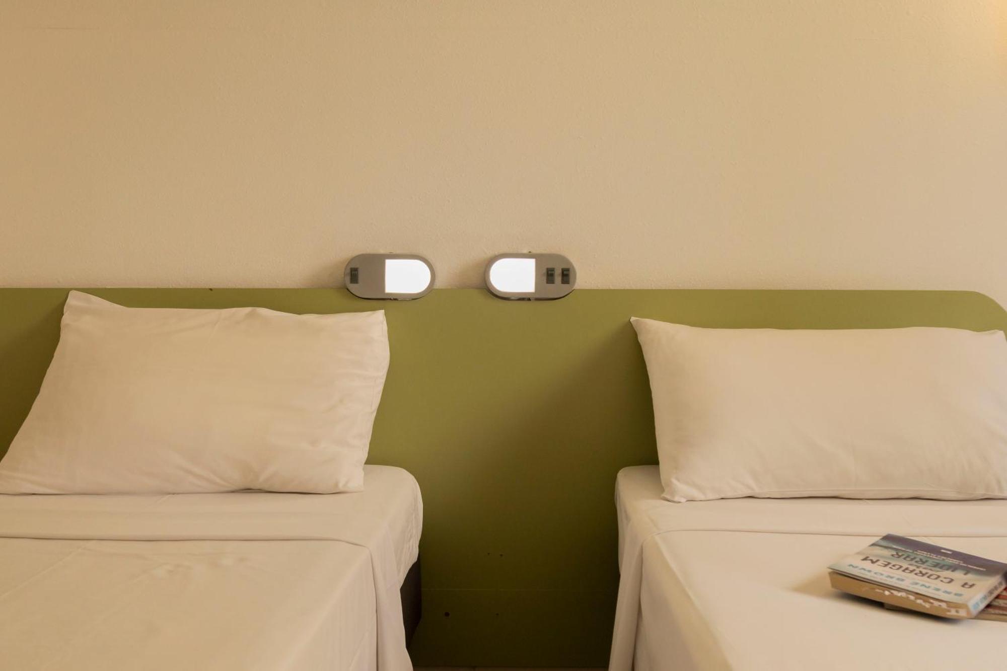 Ibis Budget Sao Paulo Paraiso エクステリア 写真