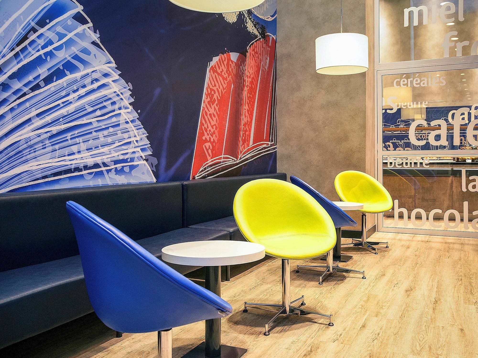 Ibis Budget Sao Paulo Paraiso エクステリア 写真
